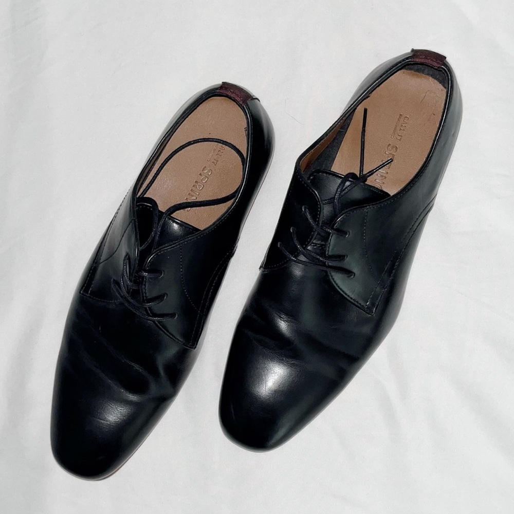 Men’s Dress Shoes